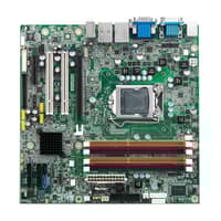 Advantech MicroATX Motherboard, AIMB-581